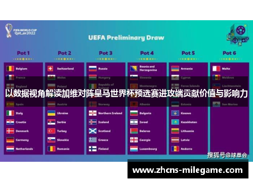 以数据视角解读加维对阵皇马世界杯预选赛进攻端贡献价值与影响力